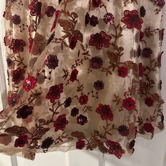 Dress - Picture 3 of 7